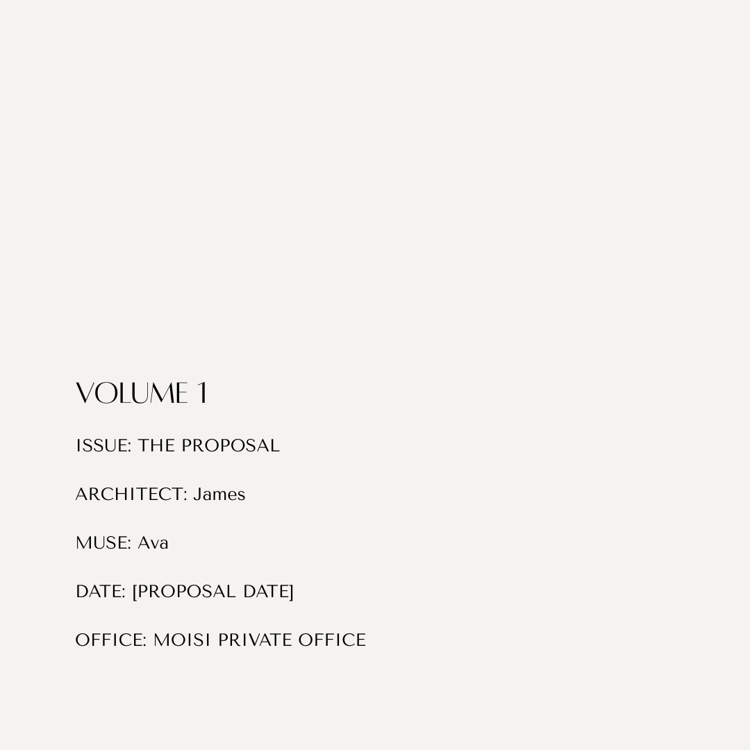 THE ARCHIVES: VOLUME 01