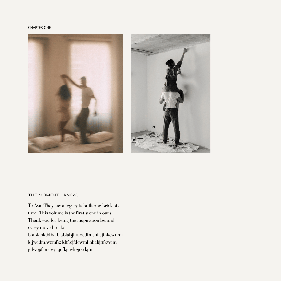 THE ARCHIVES: VOLUME 01