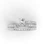 round-14k white gold|round-18k white gold|round-platinum