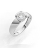 cushion-14k white gold|cushion-18k white gold|cushion-platinum