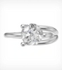 round-14k white gold|round-18k white gold|round-platinum