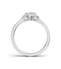 round-14k white gold|round-18k white gold|round-platinum